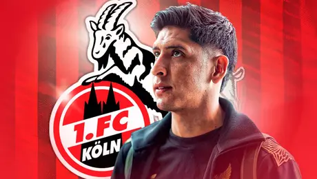 West Ham y Colonia llegan a principio de acuerdo por préstamo de Edson Álvarez, según fuentes