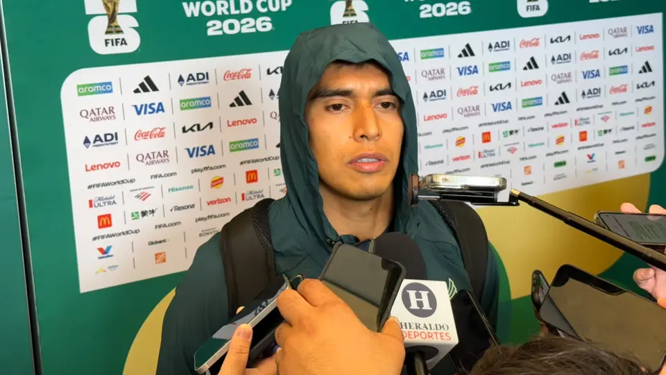 Tala Rangel después de un partido con Selección Mexicana | ALFREDO OLIVAREZ