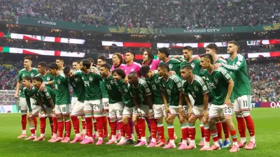 ¿Quiénes pueden llegar a 2030? ¿Cuál será la edad de los futbolistas de la actual plantilla del Tri para el próximo Mundial?