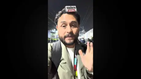 ¿QUIÉN FUE EL CULPABLE DE LA ELIMINACIÓN?