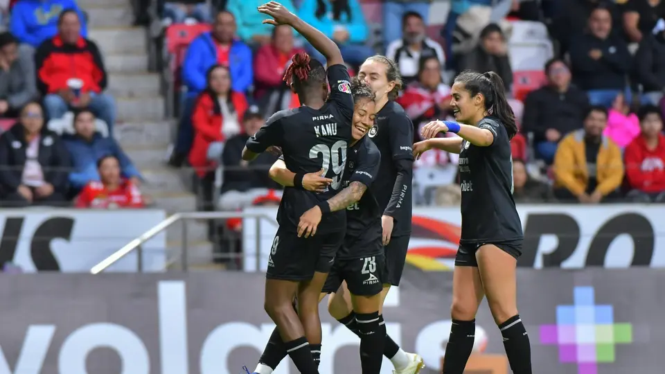 Cruz Azul en la Liga MX Femenil en el Clausura 2026 | IMAGO 7