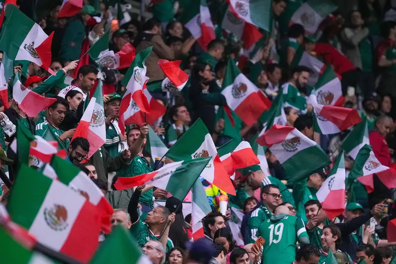 Afición mexicana | MEXSPORT