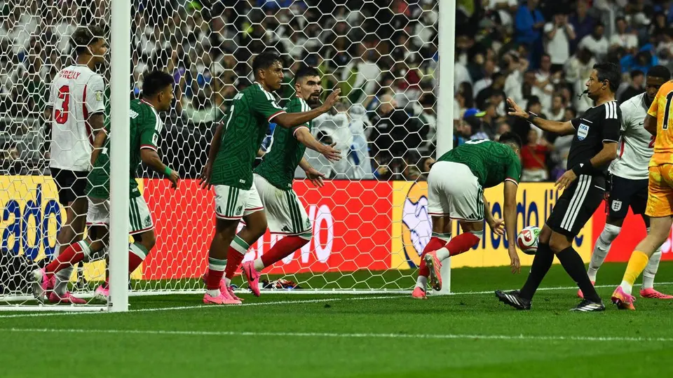 Selección Mexicana | Gina Sánchez
