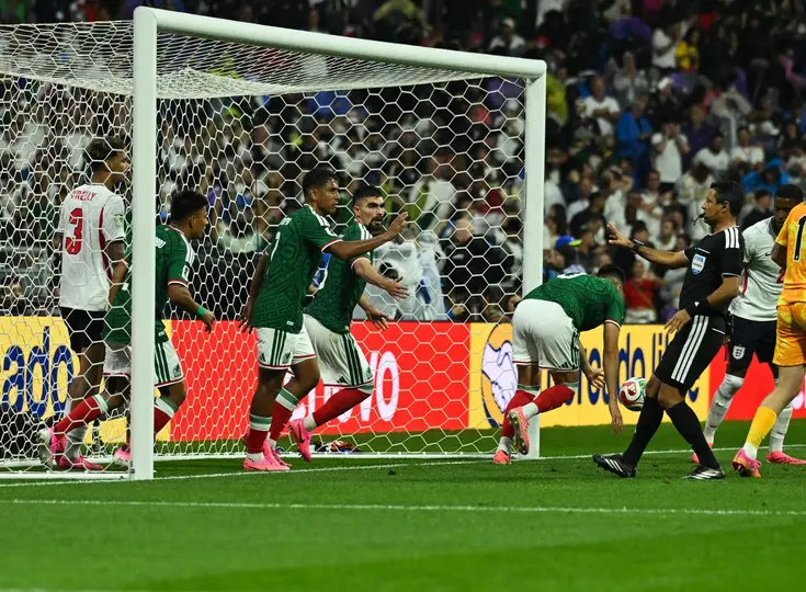 Selección Mexicana | Gina Sánchez