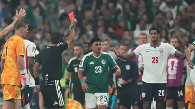 Abogado inglés pide a FIFA quitar expulsión a Jarell Quansah, como con Folarin Balogun