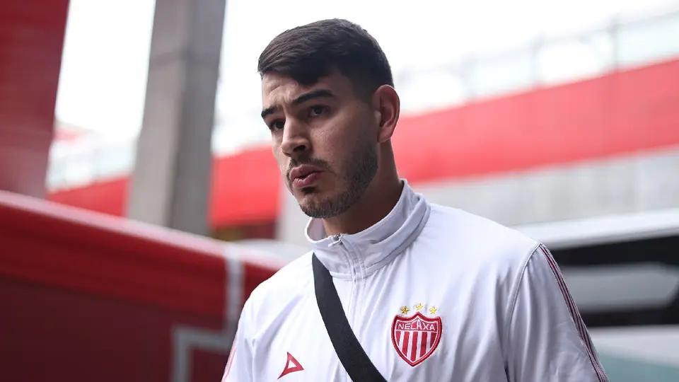 Alan Montes, hermano del 'Cachorro' | IMAGO7