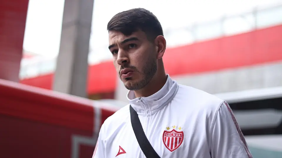 Alan Montes, hermano del 'Cachorro' | IMAGO7