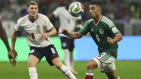 Erik Lira reconoce a sus compañeros pese a la derrota