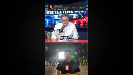 Una de las noches mas tristes; el Ángel no volverá a tener fiesta