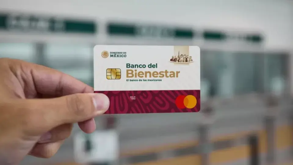 Los depósitos de la Pensión Bienestar se realizarán de forma escalonada de acuerdo con la primera letra del apellido de cada beneficiario./ RS