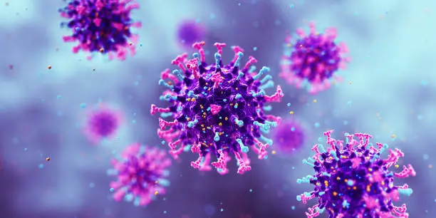 Autoridades de salud recomiendan reforzar las medidas de higiene y vacunarse para reducir el riesgo de contagio./ Pixabay
