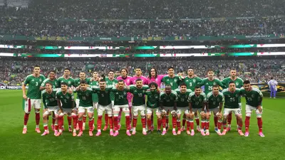 ¡Destino Europa! Estos son los jugadores mexicanos que apuntan a dar el salto tras el Mundial