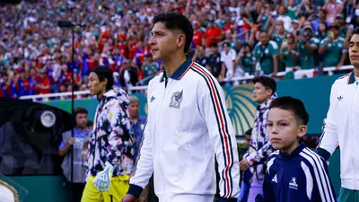 ¿Rumbo a Portugal? Benfica entra en la carrera para fichar a Edson Álvarez, según fuentes