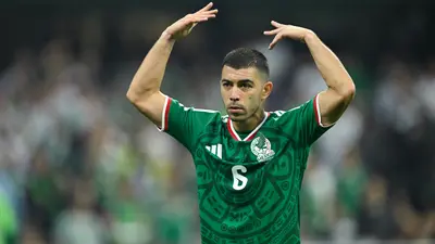 Erik Lira rompe el silencio tras eliminación de México ante Inglaterra: "Perdimos con honor"