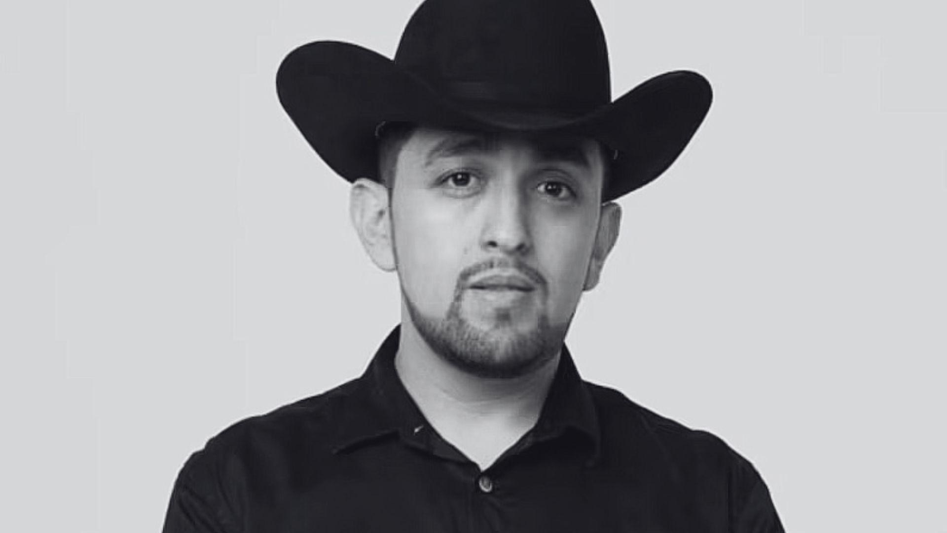 Asesinan en Culiacán a Adán Rodríguez, exintegrante de Los Nuevos Rebeldes; así fue su trayectoria musical