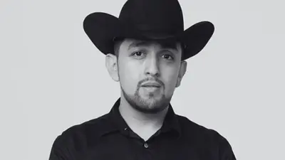 Asesinan en Culiacán a Adán Rodríguez, exintegrante de Los Nuevos Rebeldes; así fue su trayectoria musical