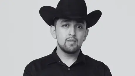 Asesinan en Culiacán a Adán Rodríguez, exintegrante de Los Nuevos Rebeldes; así fue su trayectoria musical