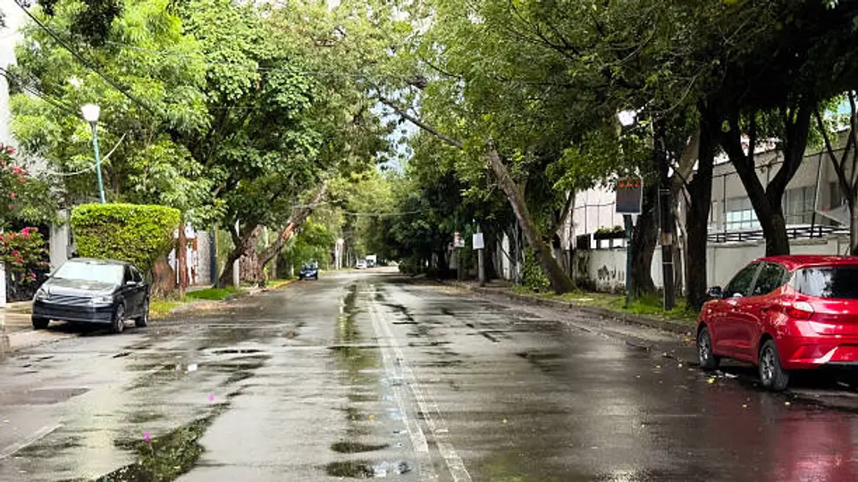 Las precipitaciones más intensas se concentrarán en estados del centro, sur, occidente y noreste de México, de acuerdo con el pronóstico./ Pixabay