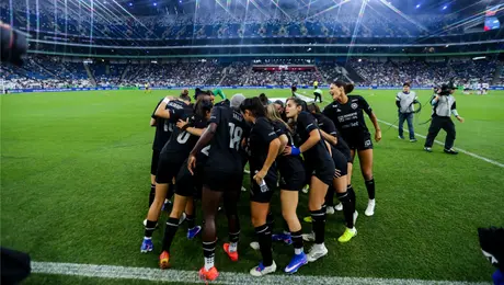 ¡Se une! Cruz Azul Femenil presenta su nuevo uniforme para el Apertura 2026