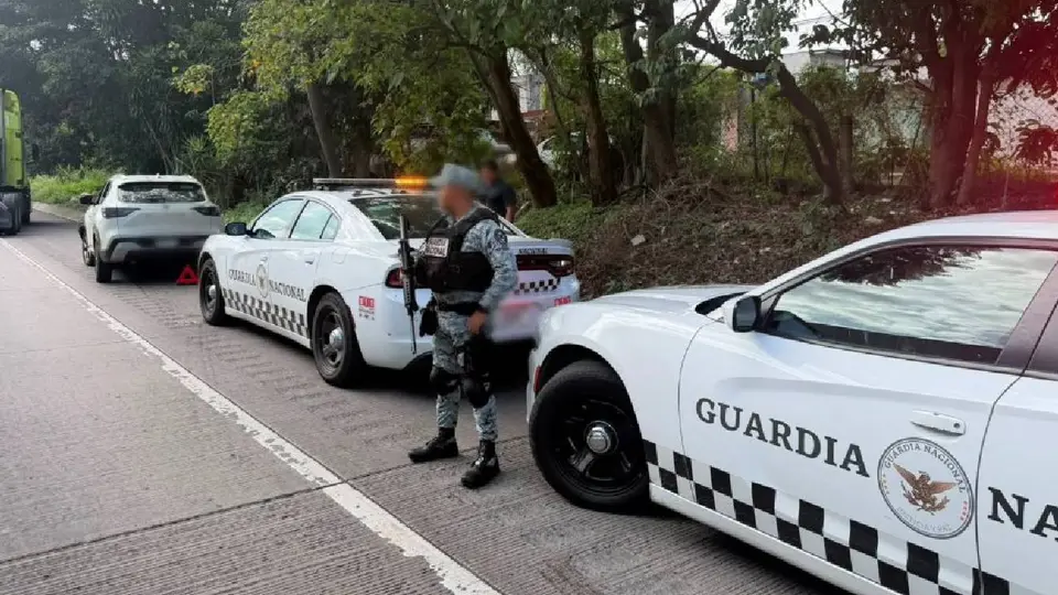 Violencia en México deja 132 homicidios en el primer fin de semana de julio / @GN_Carreteras