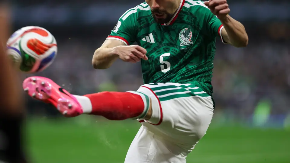 Johan Vásquez | Miguel Pontón
