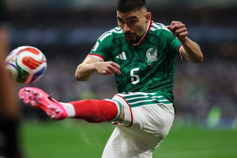 Johan Vásquez | Miguel Pontón