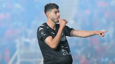 Alan Montes, hermano del 'Cachorro', a una firma de llegar a Cruz Azul. ¿César también arriba con los campeones?