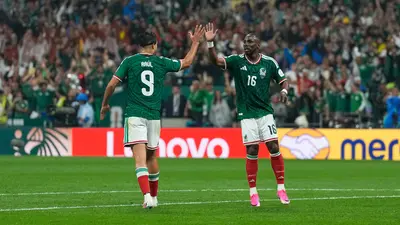 Selección Mexicana: Esto es lo que viene para México tras la Copa del Mundo