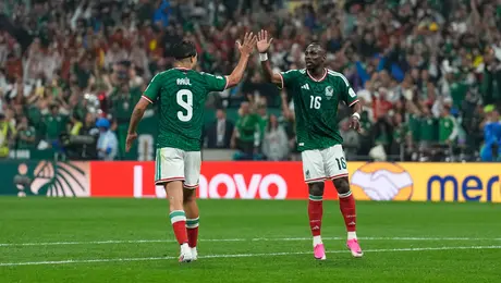 Selección Mexicana: Esto es lo que viene para México tras la Copa del Mundo