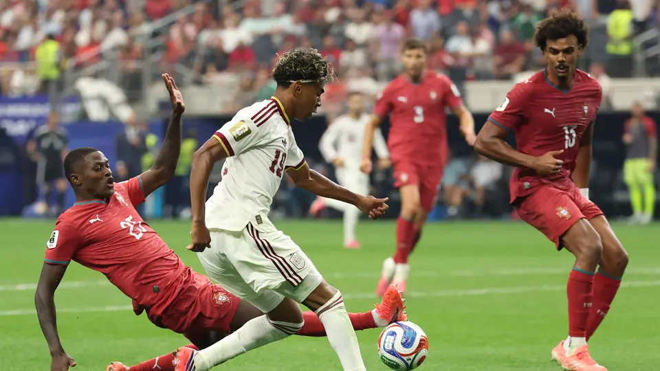 Quaresma estalla contra la Selección Portuguesa: "Si sigo, diré cosas de las que me arrepentiré"