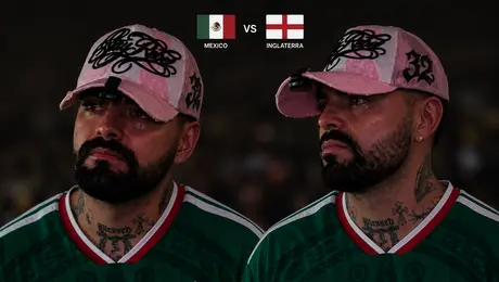 ¡Confiar en el Tri le salió carísimo! Maestro Shifu revela que perdió 2 millones tras apostar por México
