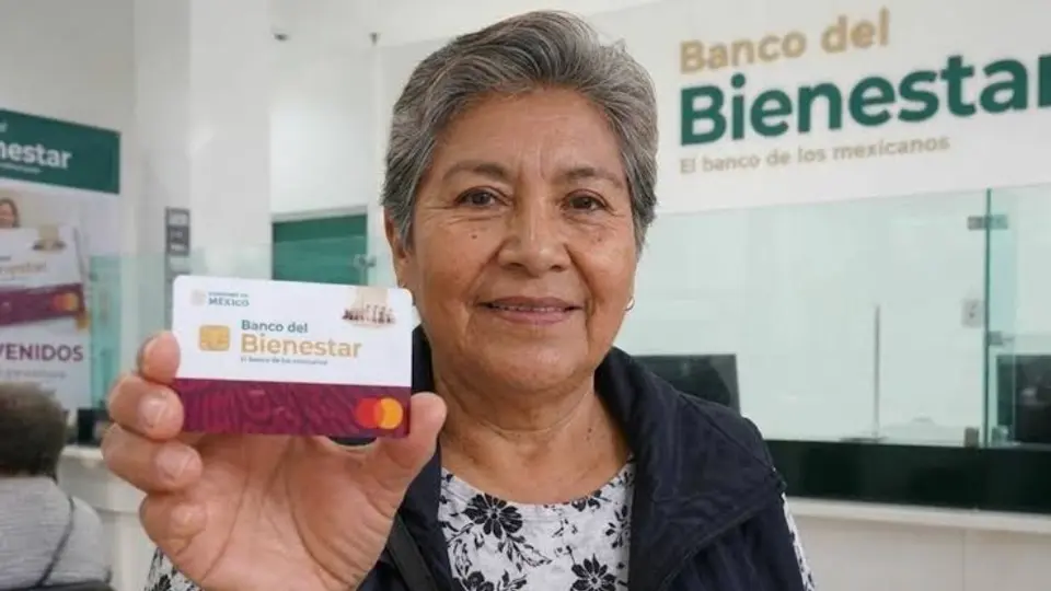 Pensión Bienestar julio 2026 inicia pagos y este es el calendario completo por apellido