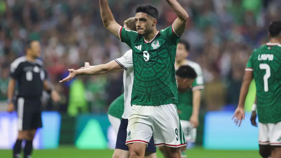 La Selección Mexicana quedó fuera del Mundial 2026 tras caer ante Inglaterra en los octavos de final./ X: @miseleccionmx