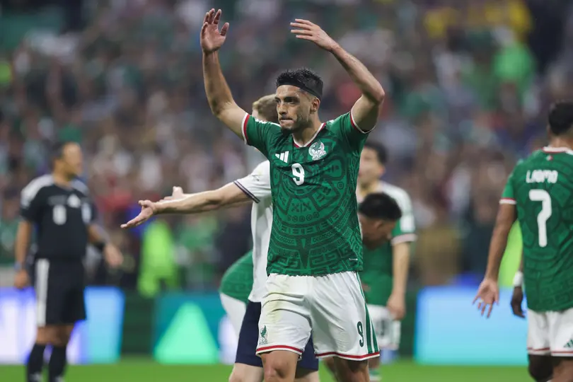 La Selección Mexicana quedó fuera del Mundial 2026 tras caer ante Inglaterra en los octavos de final./ X: @miseleccionmx