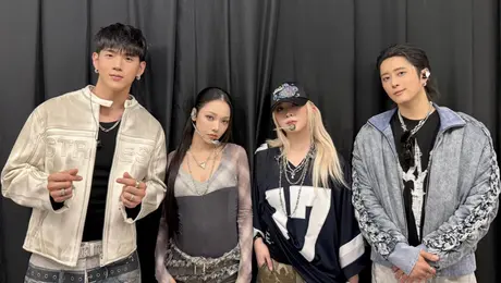 El adiós de KARD ya tiene fecha: el grupo de K-pop se despedirá tras casi una década de carrera