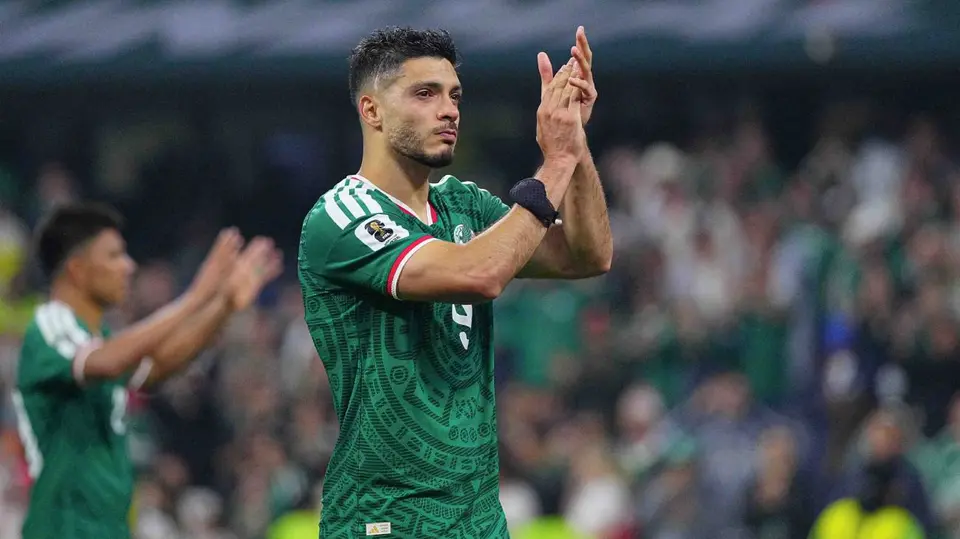 Raúl Jiménez, en el Mundial 2026| IMAGO7