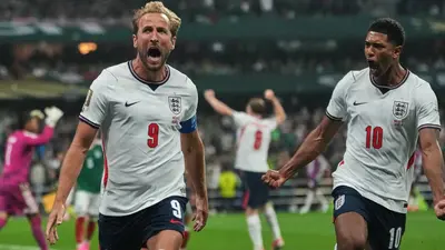 Harry Kane recuerda a México y se rinde ante la afición azteca tras ser Campeón con el Bayern