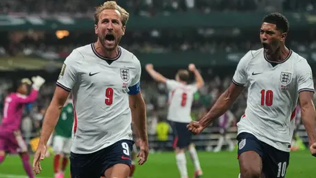 Harry Kane recuerda a México y se rinde ante la afición azteca tras ser Campeón con el Bayern