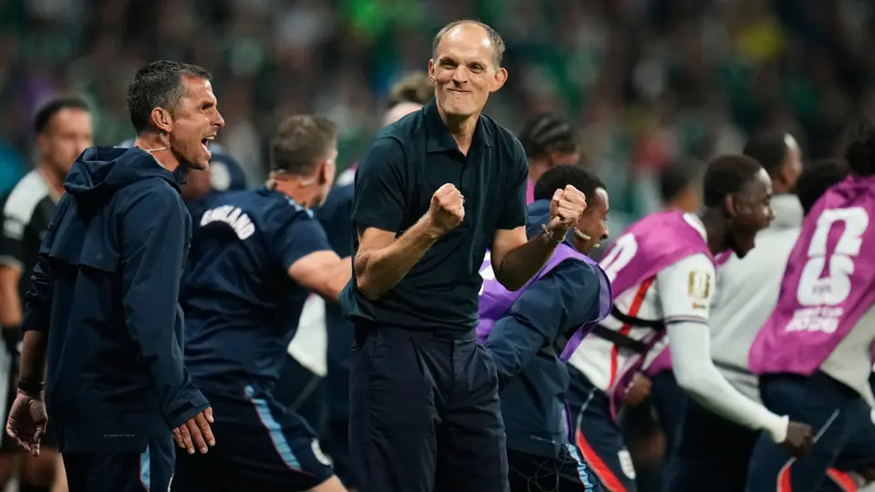 Thomas Tuchel, tras eliminar a México: "Sabemos lo que significa vencer al Tri en el Azteca"