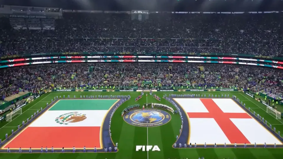 La Selección Mexicana cerró la fase de grupos con paso perfecto y sin recibir anotaciones antes de enfrentar a Inglaterra. / Redes.
