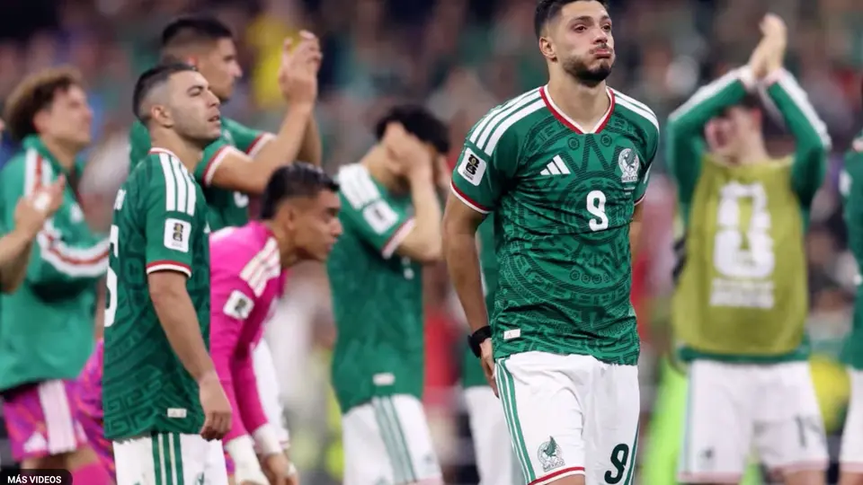 Inglaterra avanzó a los cuartos de final tras imponerse por 3-2 en uno de los partidos más intensos de la jornada mundialista. / Redes.