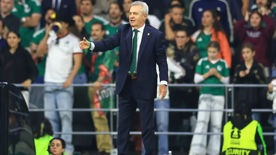 Javier Aguirre habló acerca de la eliminación mexicana | MexSport