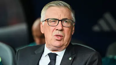 Brasil queda fuera y Ancelotti responde si dejará a la Canarinha
