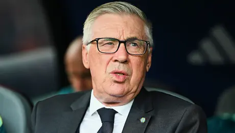 Brasil queda fuera y Ancelotti responde si dejará a la Canarinha