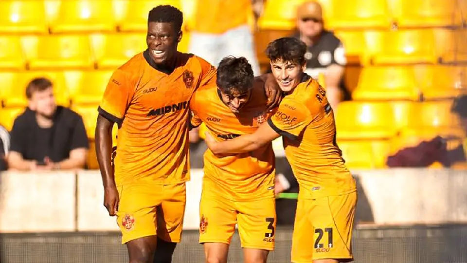 Equipos del Wolverhampton | x:@Wolves