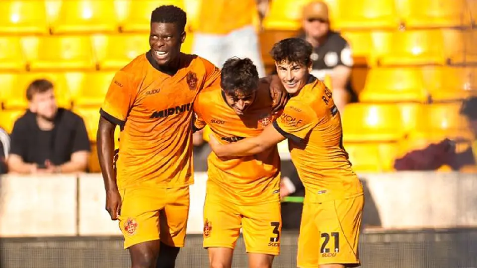 Equipos del Wolverhampton | x:@Wolves