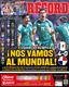 Portada RÉCORD