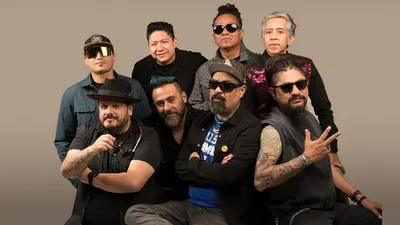 Panteón Rococó se despide: revela fecha y sede de su último concierto antes de una graaan pausa