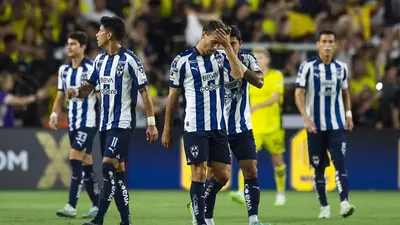 Rayados, el mexicano que más cerca estuvo de conquistar la nueva Leagues Cup