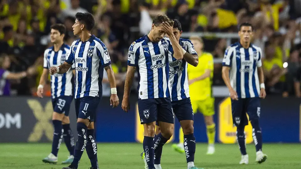 Rayados, el mexicano que más cerca estuvo de conquistar la nueva Leagues Cup